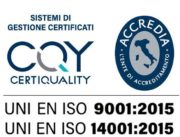 Certificato di qualità